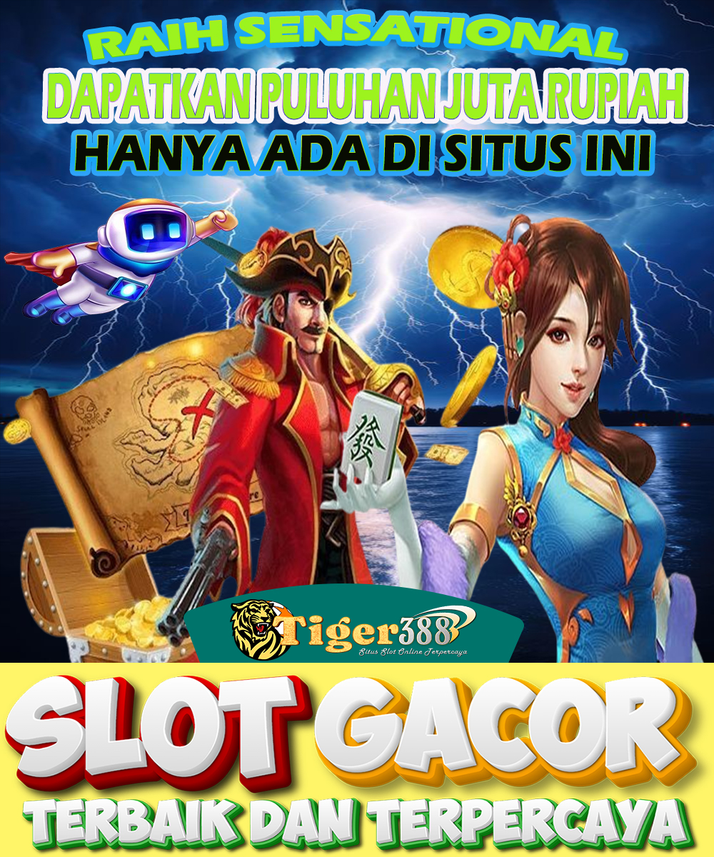 Nikmati Sensational pada Slot