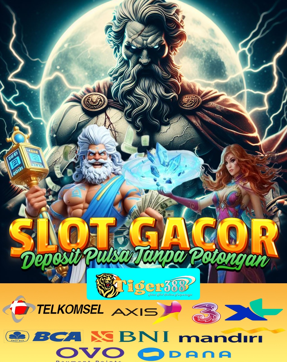 Slot Bonus New Member 20%