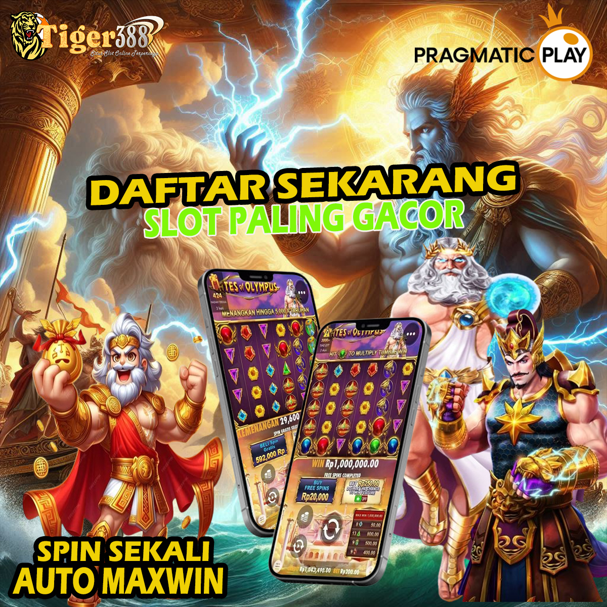 Belajar Cara Mendapatkan Hasil Terbaik dalam Permainan Slot