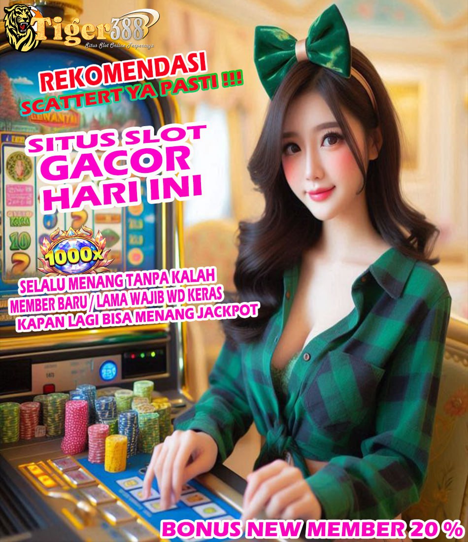 Fitur dan Bonus Menarik dalam Slot Koi Gate